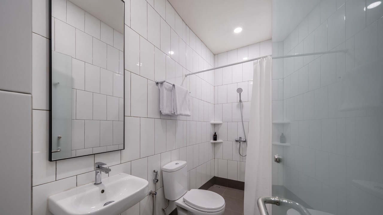 Photo of Bathroom in Astana Anyar