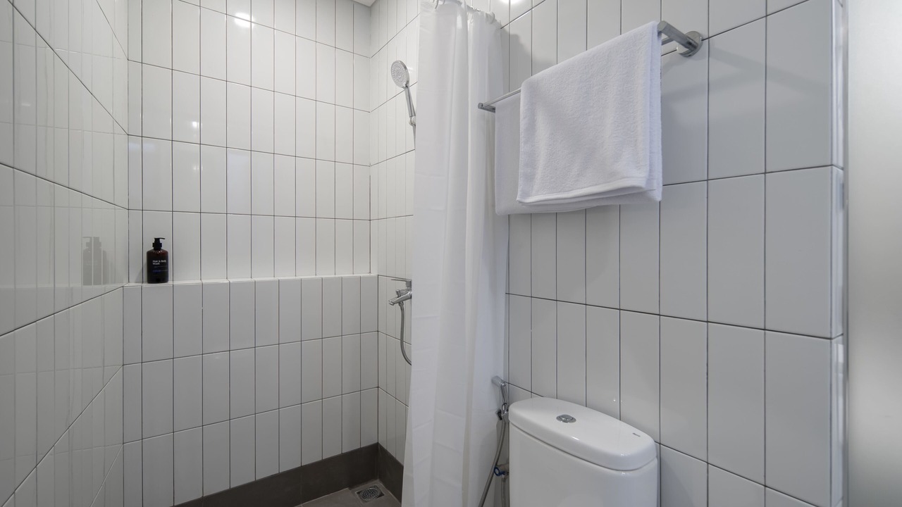 Photo of Bathroom in Astana Anyar
