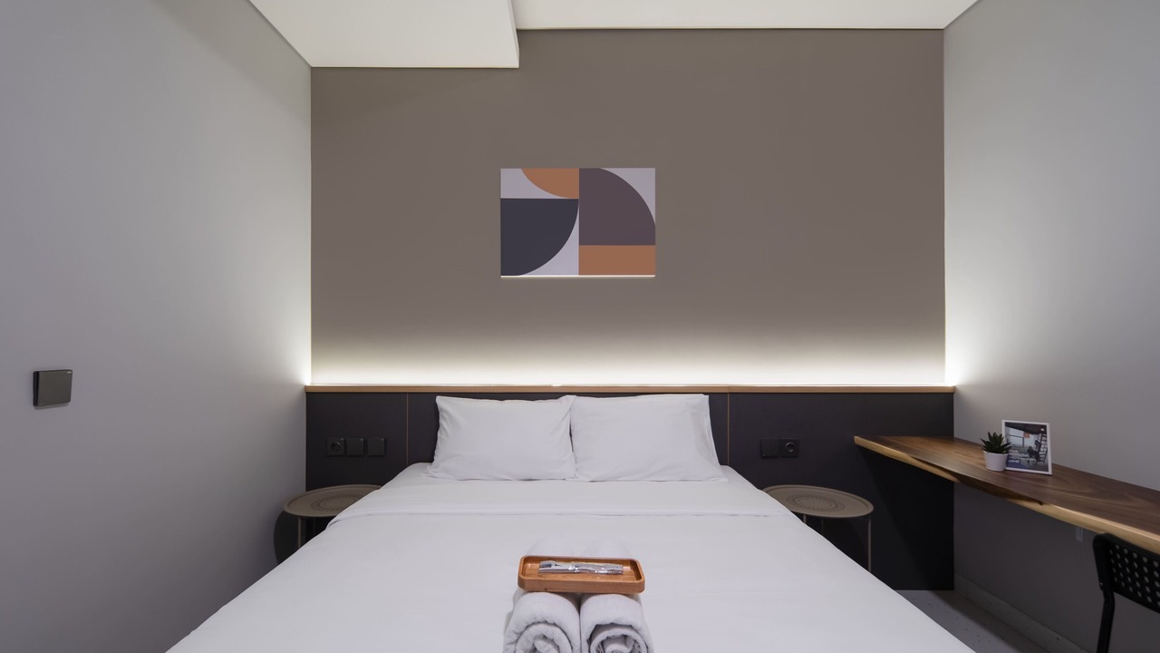Photo of Bedroom in Astana Anyar