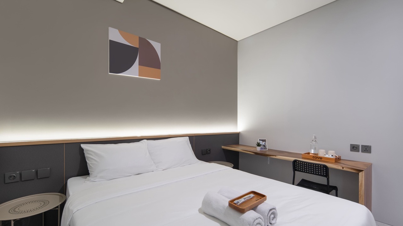 Photo of Bedroom in Astana Anyar