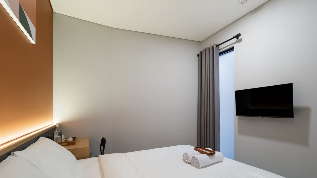 Photo of Bedroom in Astana Anyar