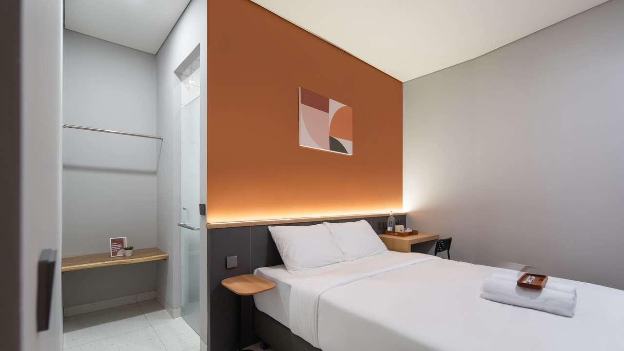 Photo of Bedroom in Astana Anyar