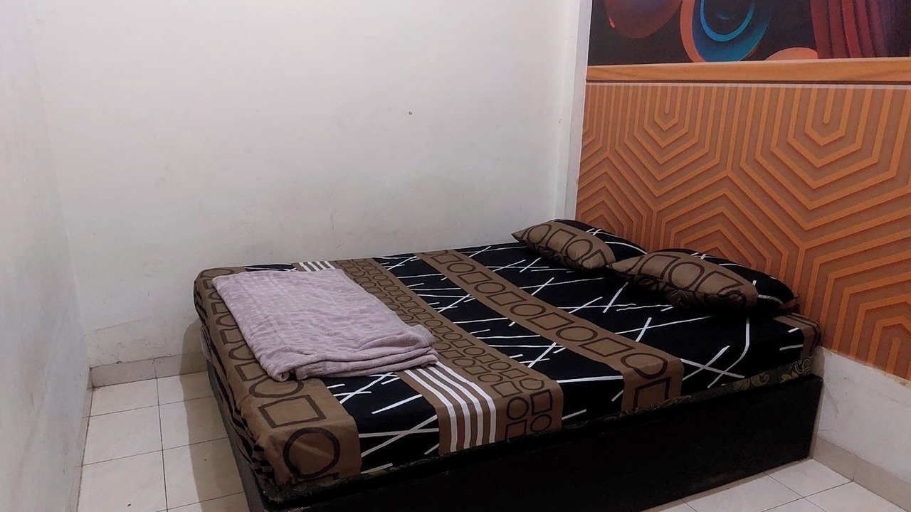 Photo of Bedroom in Palopo