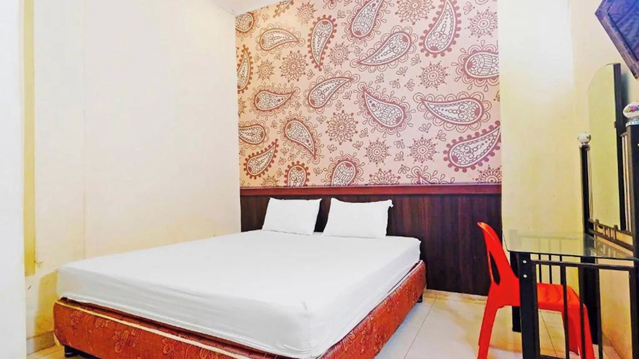 Photo of Bedroom in Palopo