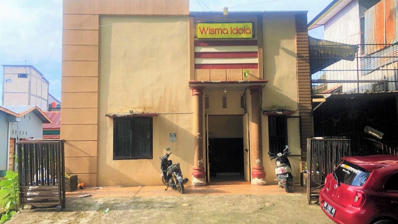 Photo of Outdoor in Palopo