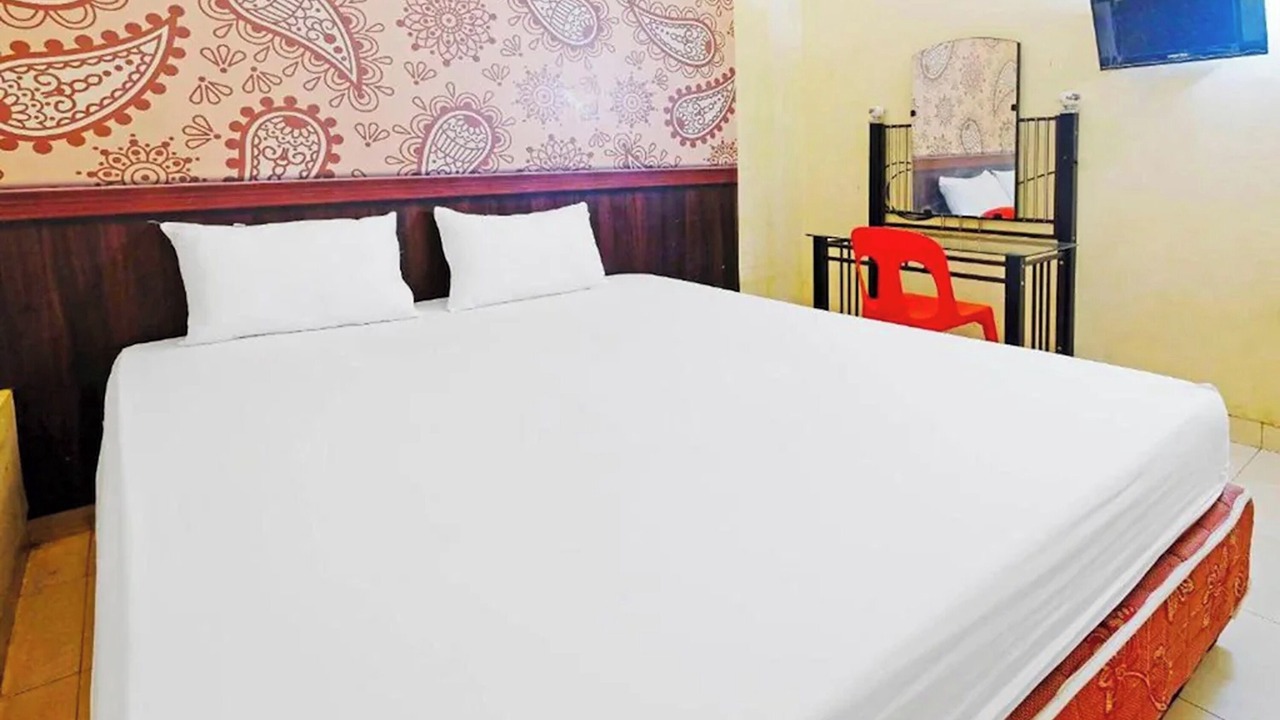 Photo of Bedroom in Palopo