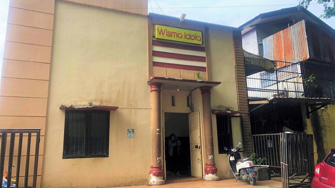 Photo of Outdoor in Palopo