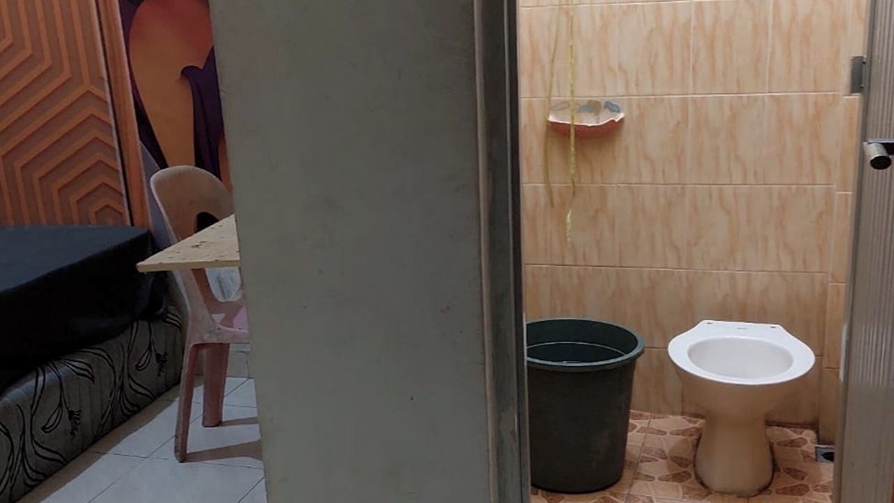 Photo of Bathroom in Palopo