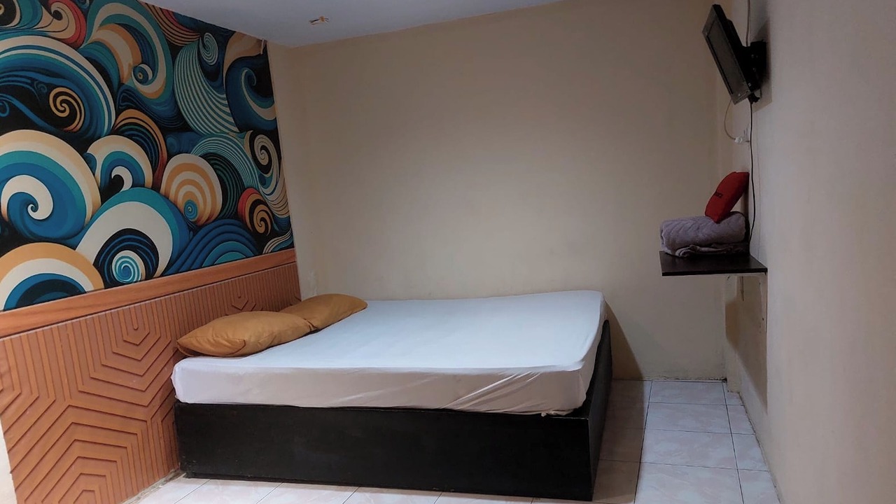 Photo of Bedroom in Palopo