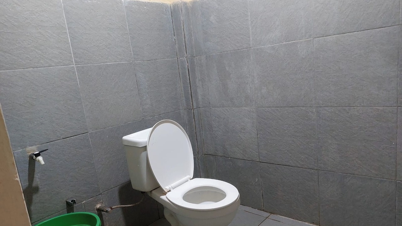Photo of Bathroom in Palopo