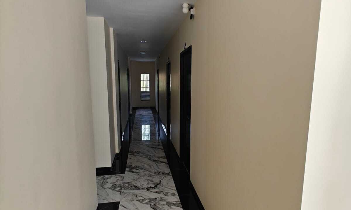 Photo of Patio Balcony in Batam