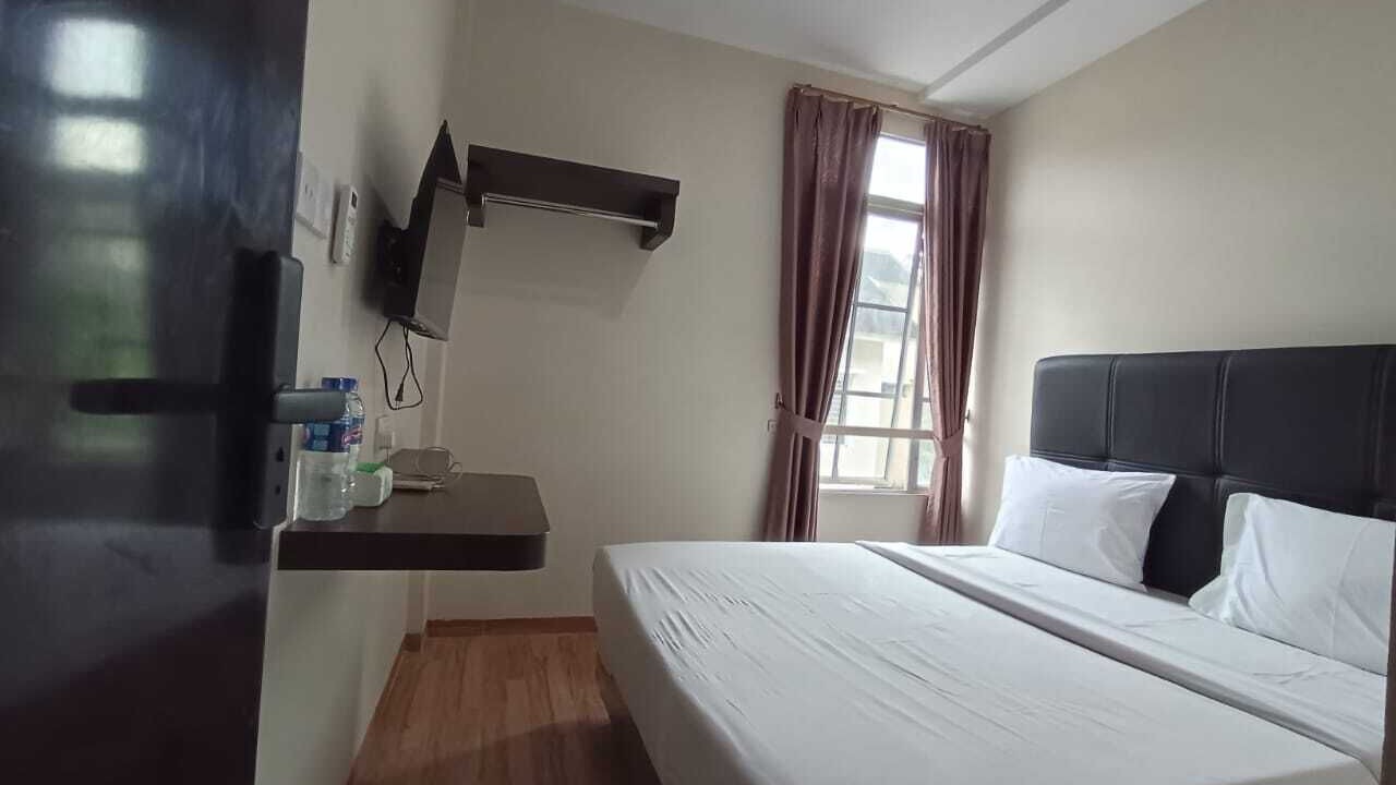 Photo of Bedroom in Batam