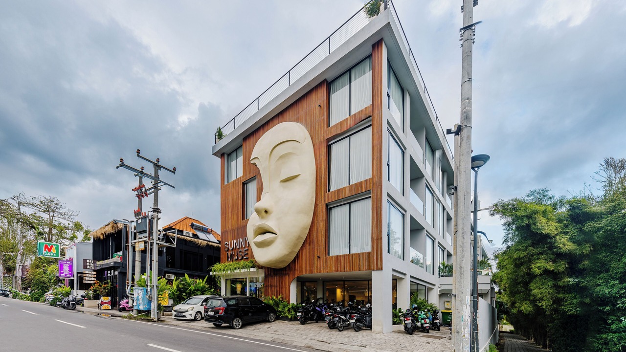 Photo of Outdoor in Batu Bolong