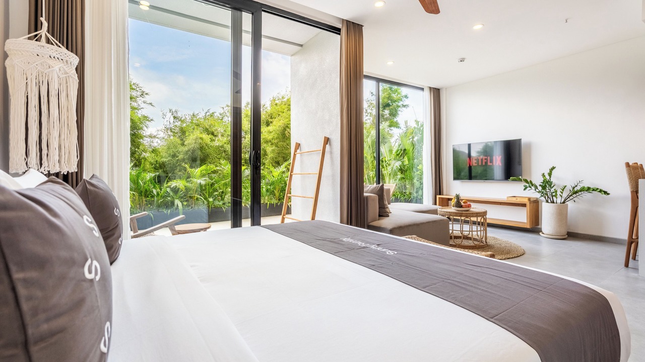 Photo of Bedroom in Batu Bolong