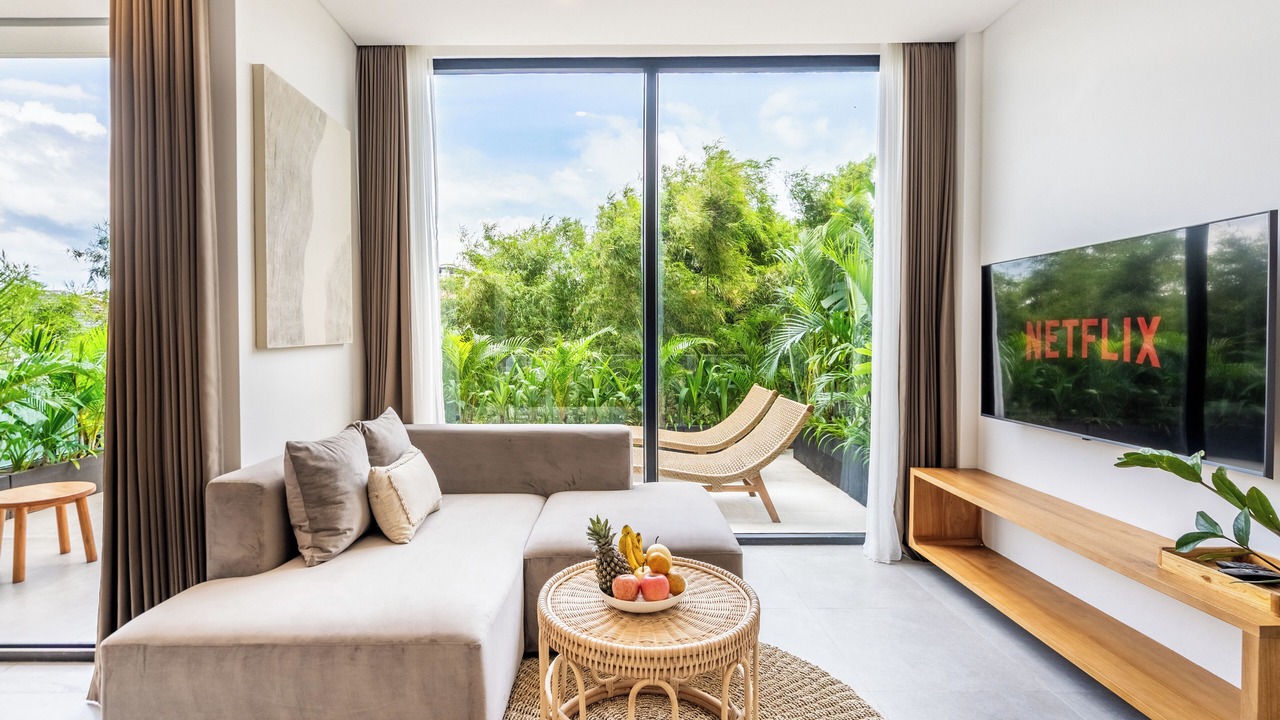 Photo of Bedroom in Batu Bolong