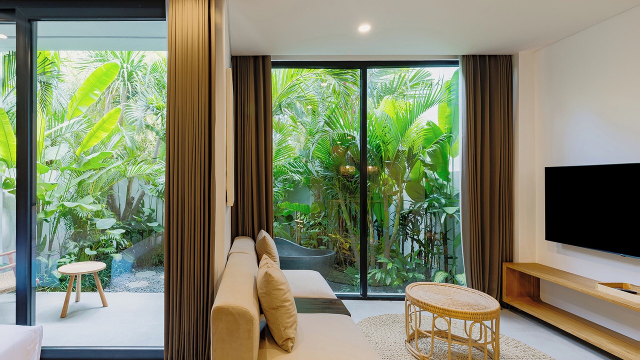 Photo of Outdoor in Batu Bolong