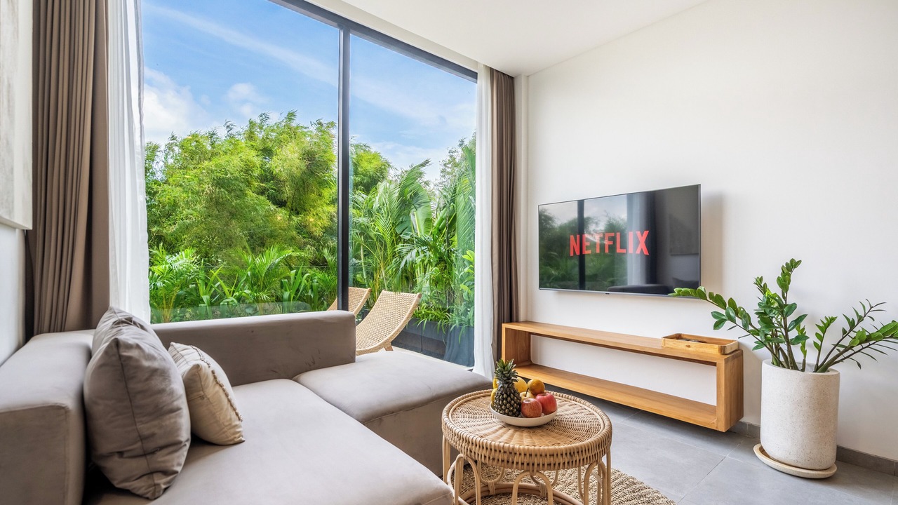 Photo of Bedroom in Batu Bolong
