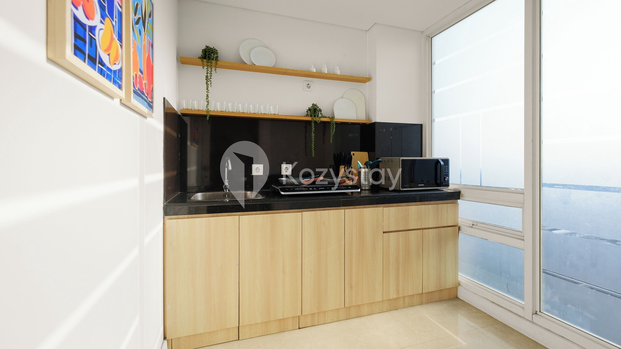 Photo of Kitchen in Bandung