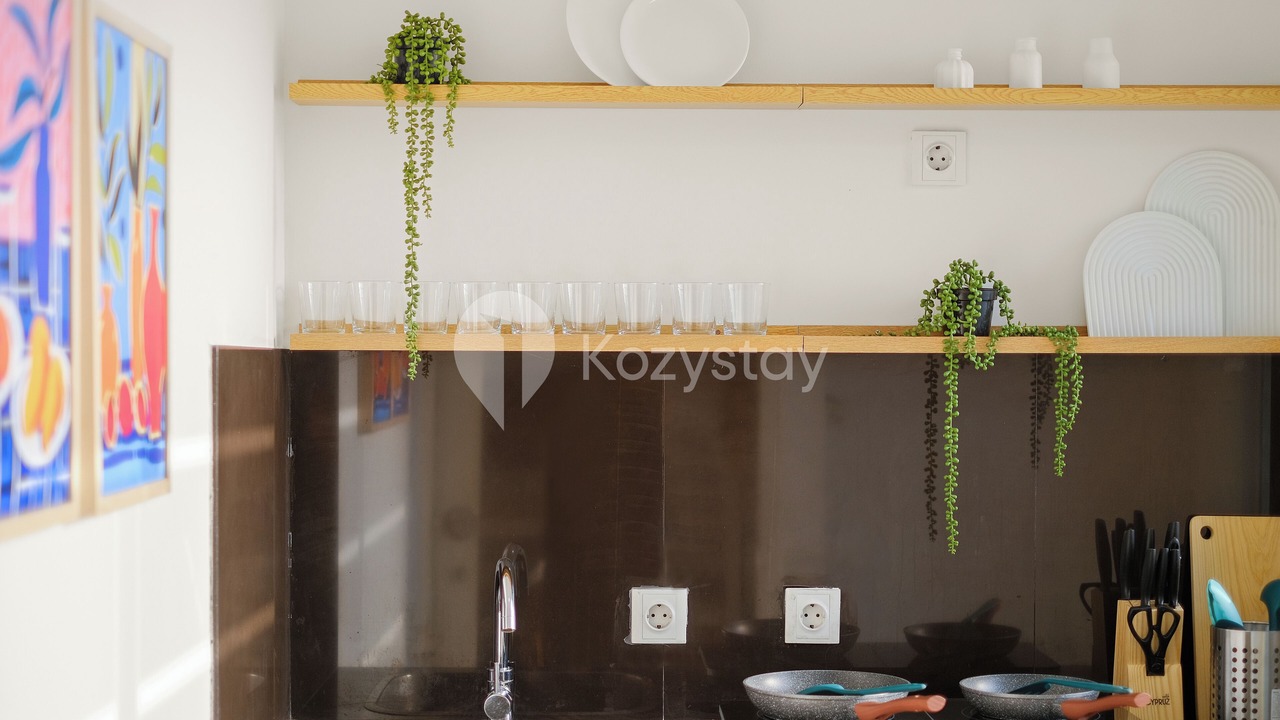 Photo of Kitchen in Bandung