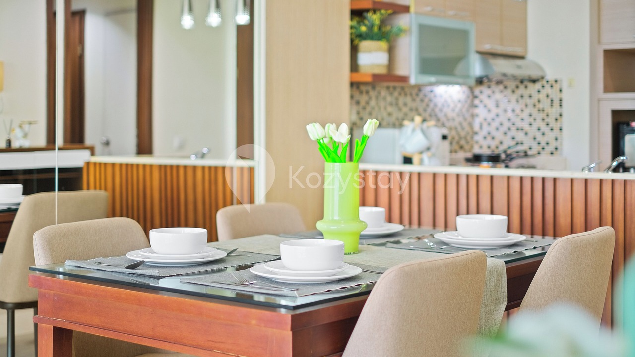 Photo of Bedroom in Bangka