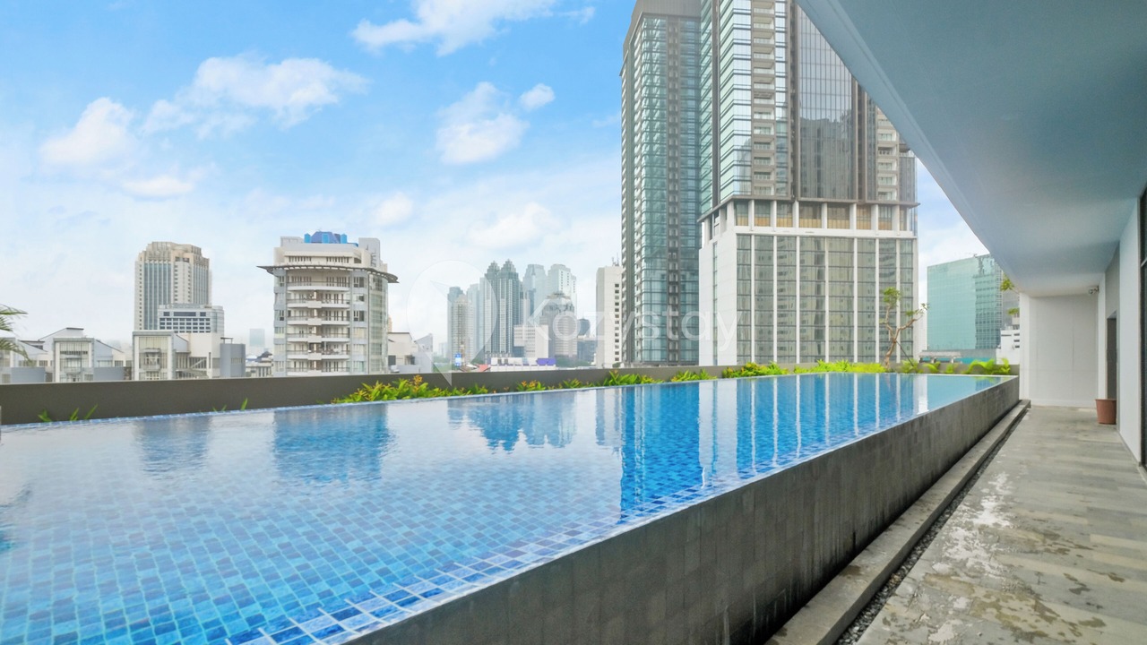 Photo of Outdoor in Semanggi