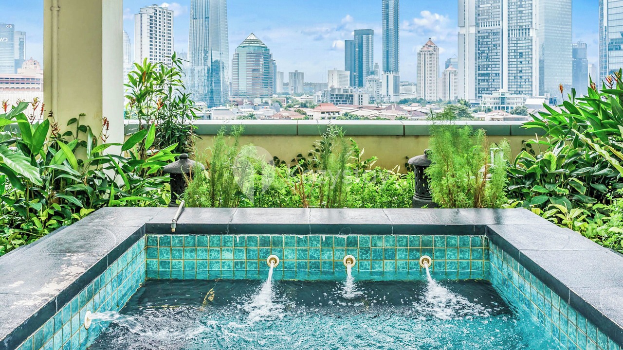 Photo of Outdoor in East Kuningan