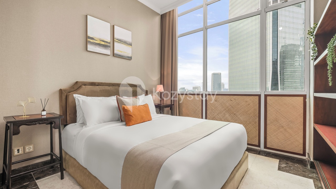 Photo of Bedroom in East Kuningan