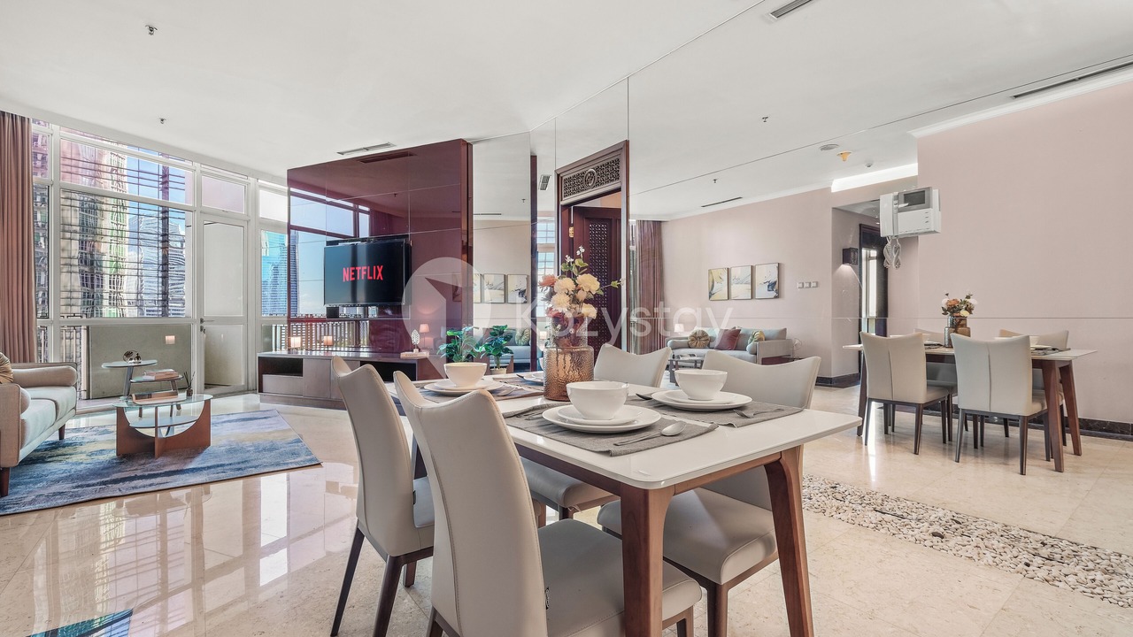 Photo of Bedroom in East Kuningan