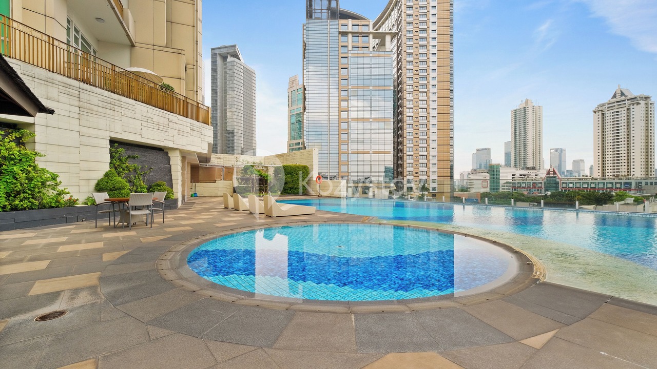 Photo of Outdoor in East Kuningan