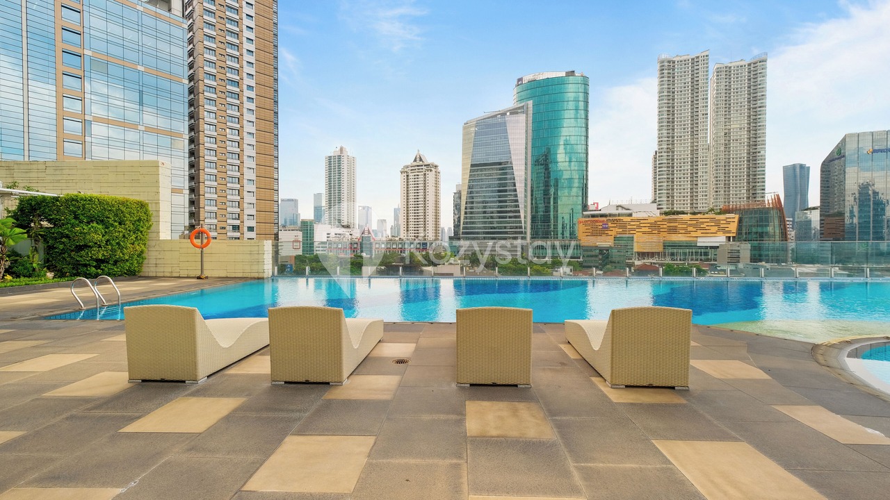 Photo of Outdoor in East Kuningan