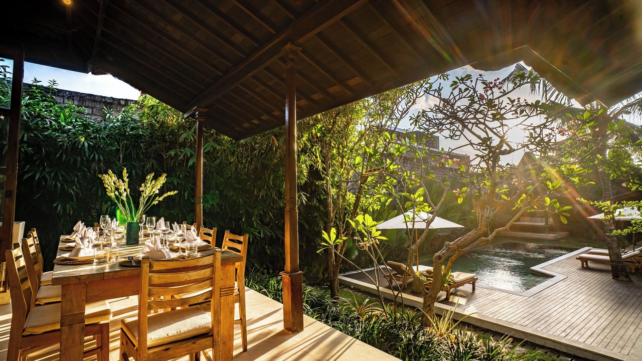 Photo of Patio Balcony in Berawa