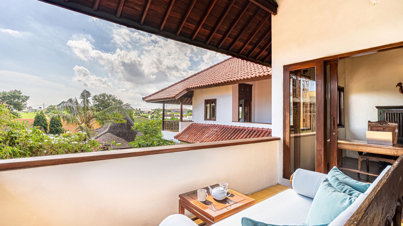 Photo of Patio Balcony in Berawa