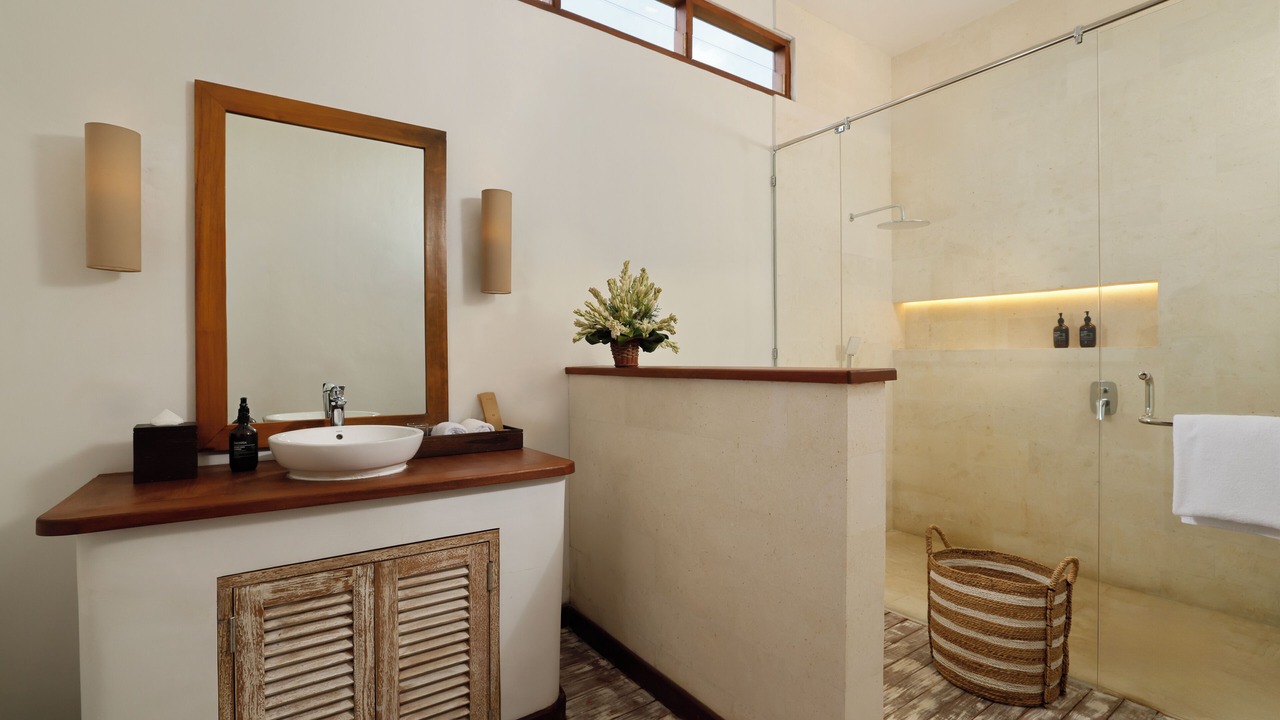 Photo of Bathroom in Berawa