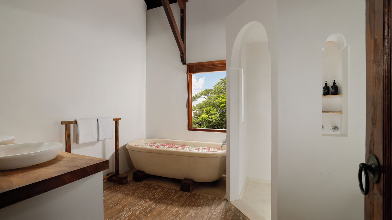 Photo of Bathroom in Berawa