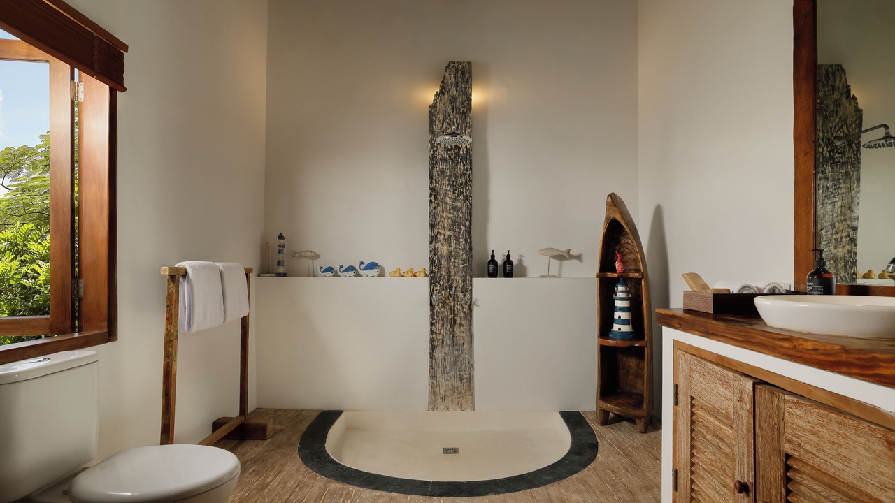 Photo of Bathroom in Berawa