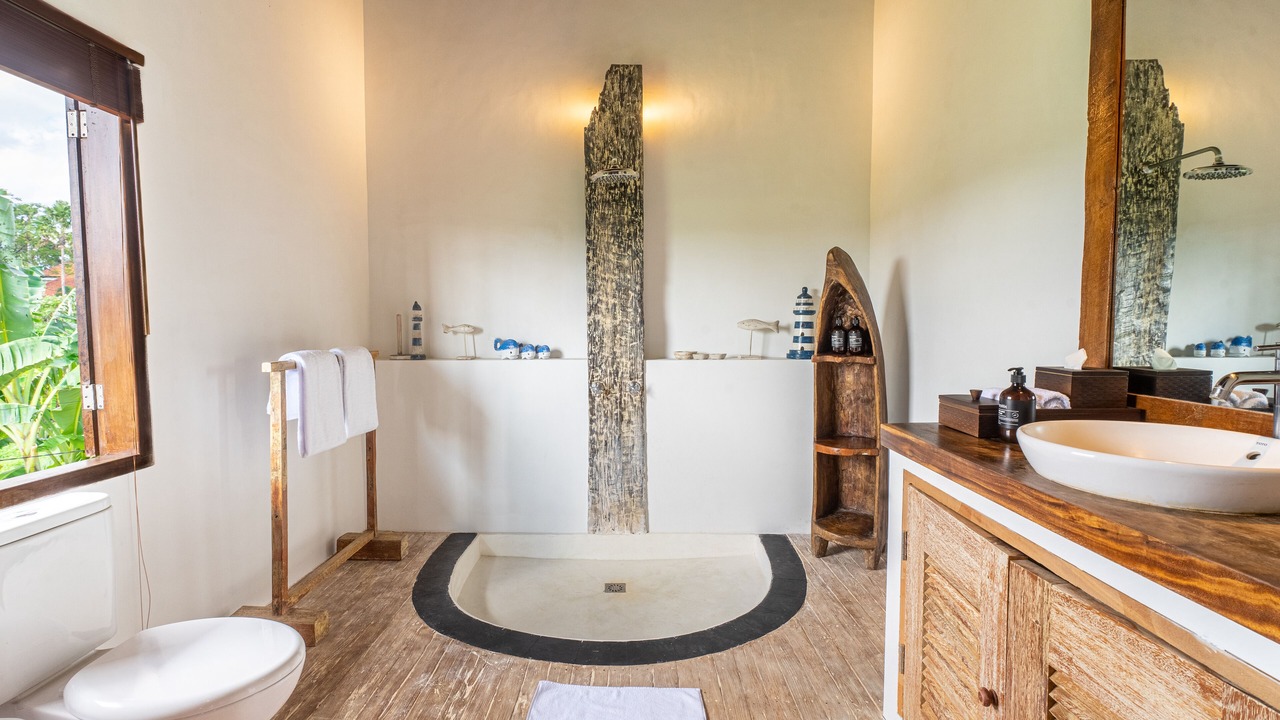 Photo of Bathroom in Berawa