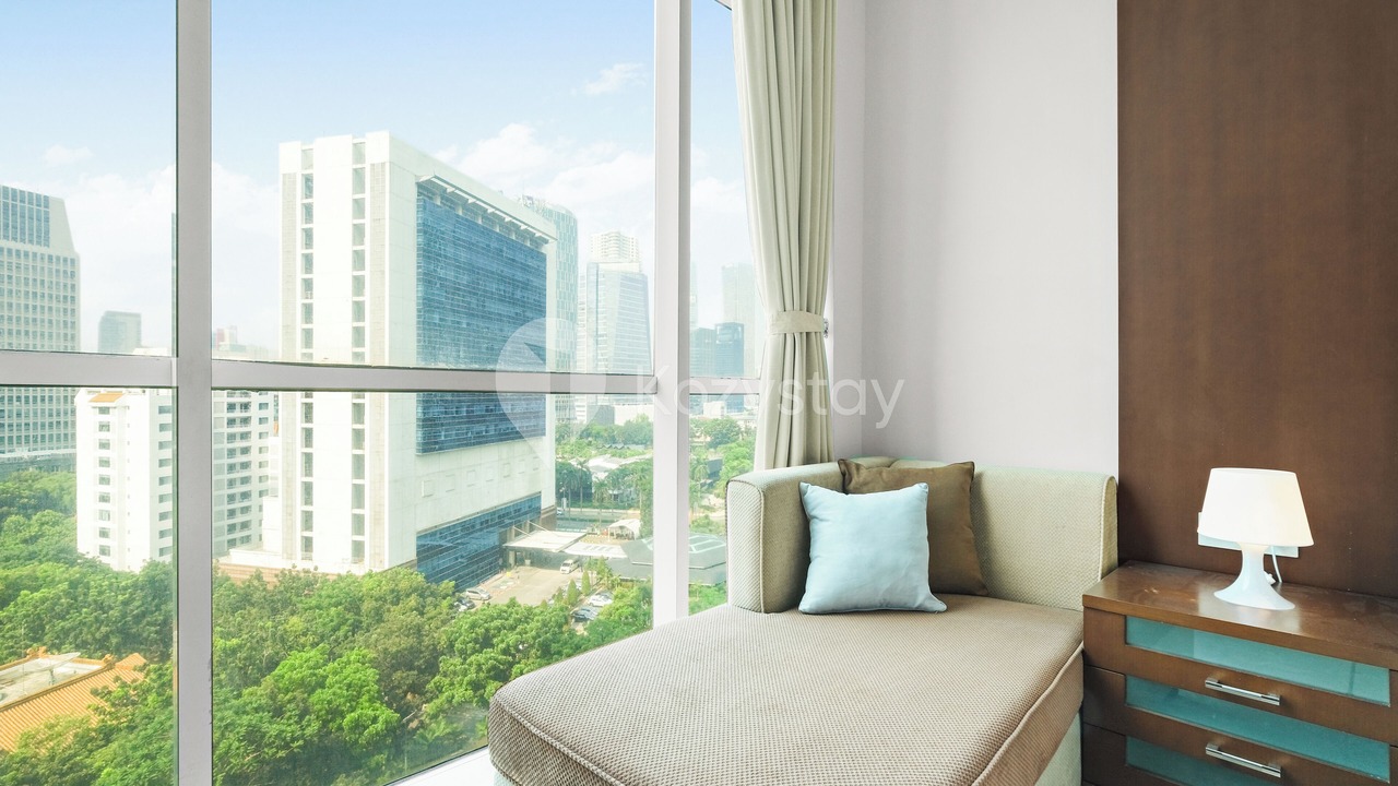 Photo of Bedroom in East Kuningan
