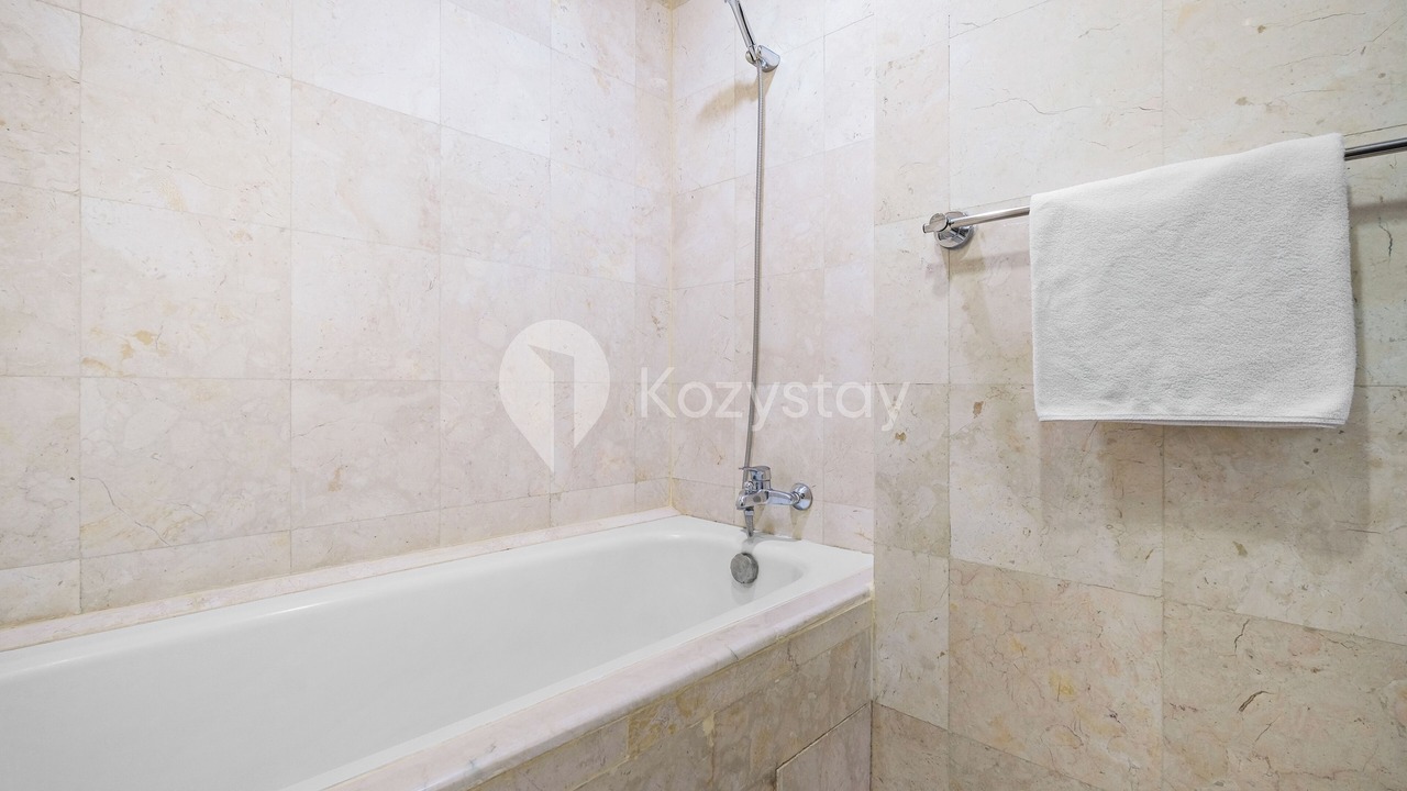 Photo of Bathroom in East Kuningan