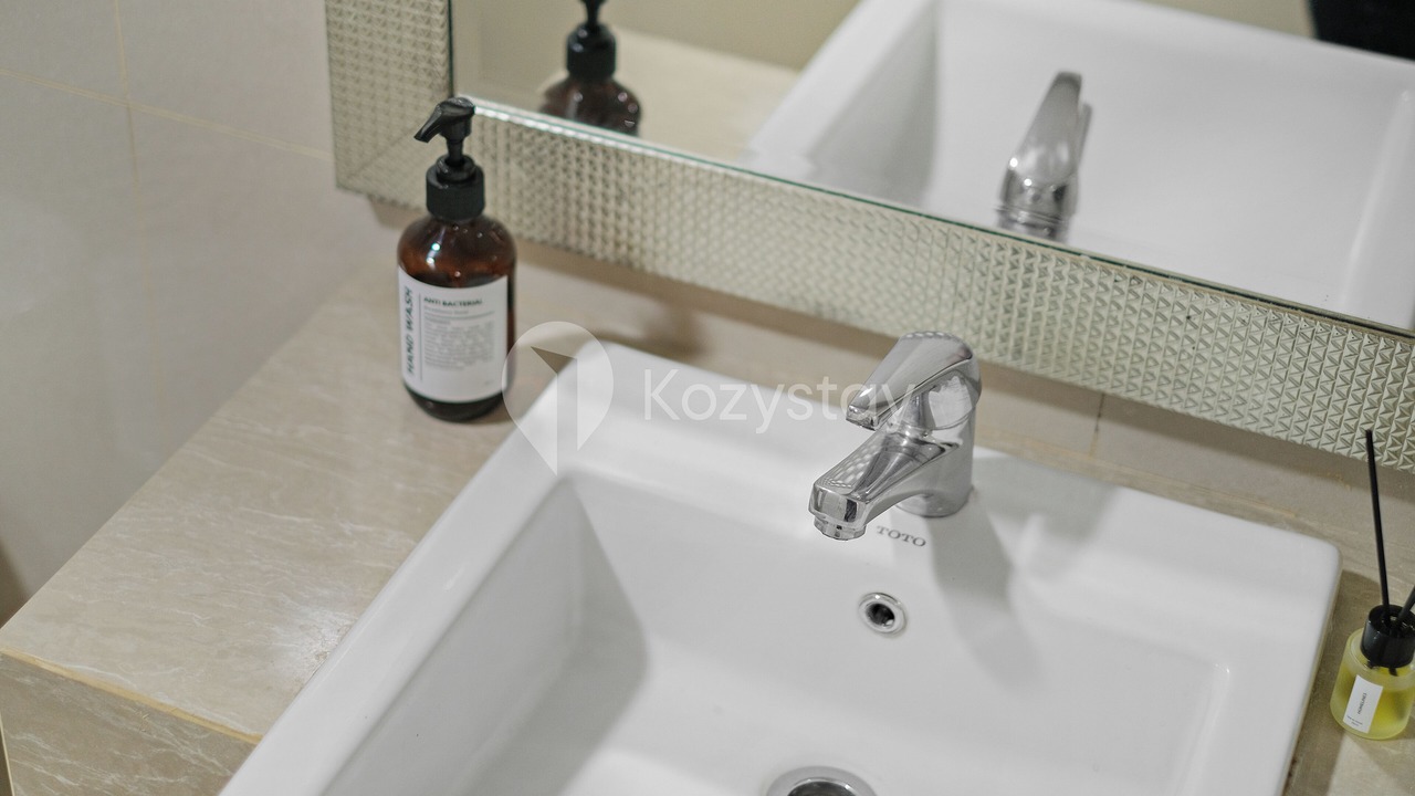 Photo of Bathroom in Arjuna