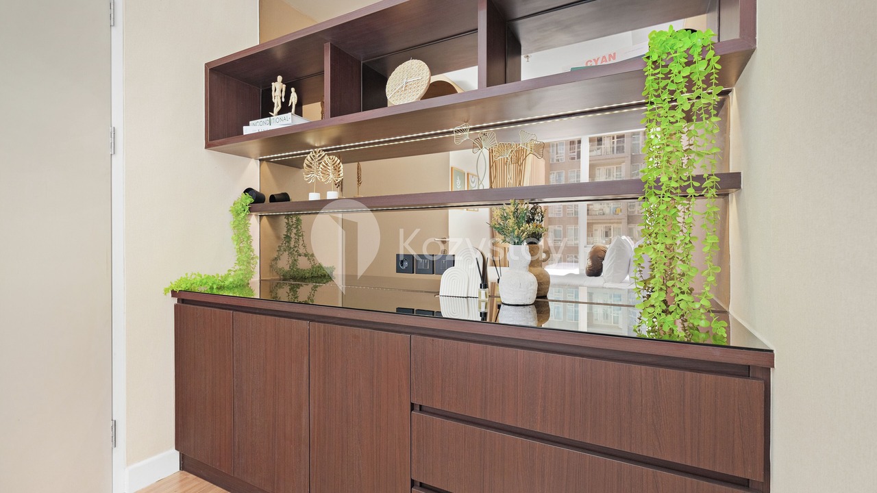 Photo of Kitchen in Arjuna