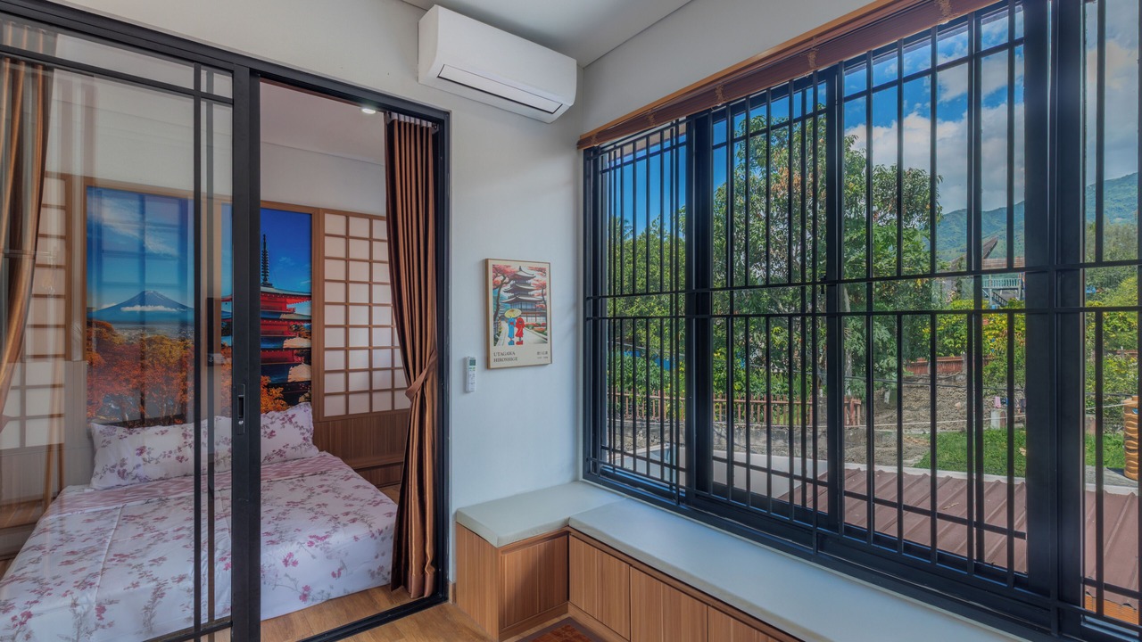 Photo of Bedroom in Garut