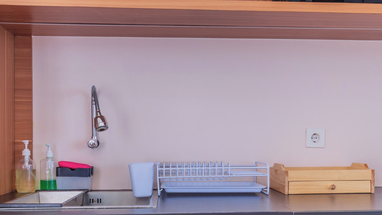 Photo of Kitchen in Garut