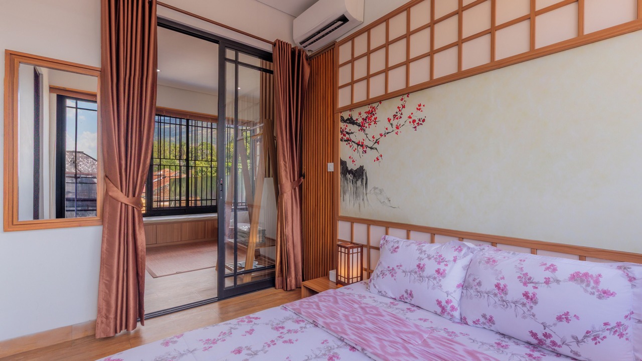 Photo of Bedroom in Garut
