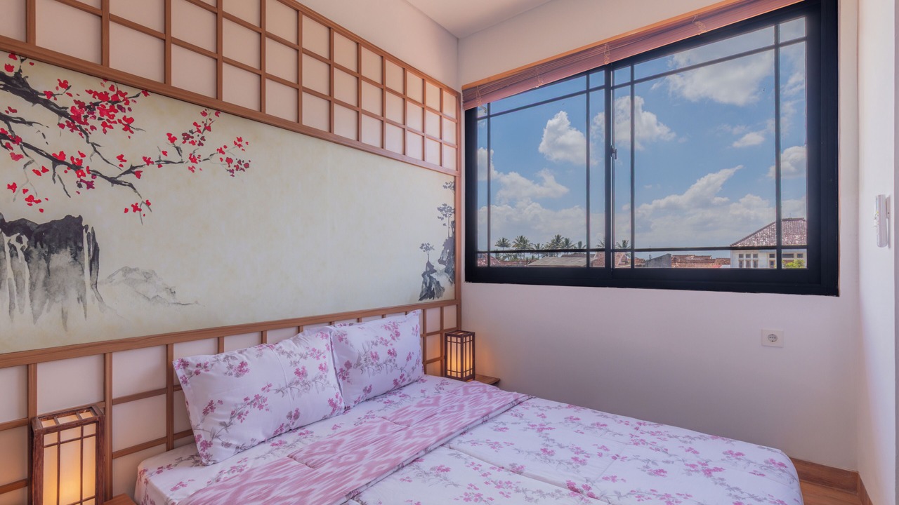 Photo of Bedroom in Garut