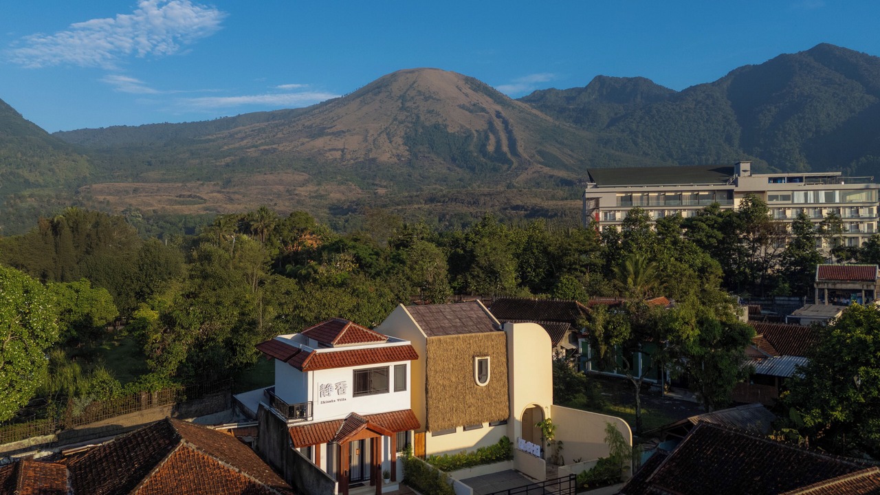 Photo of Outdoor in Garut