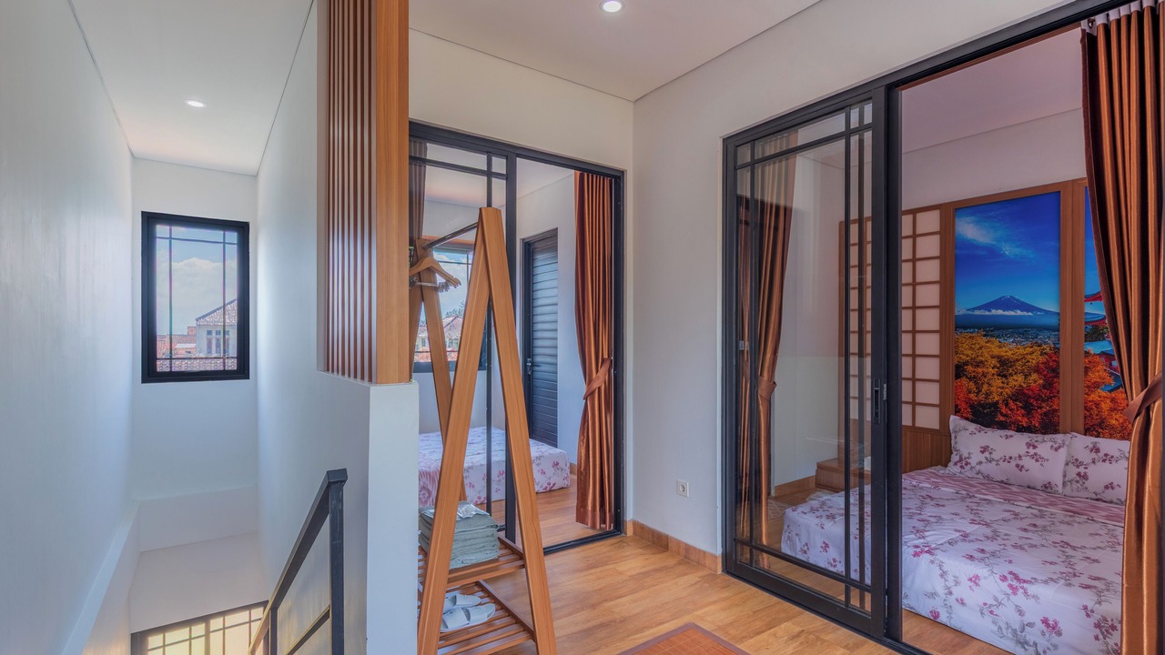 Photo of Bedroom in Garut
