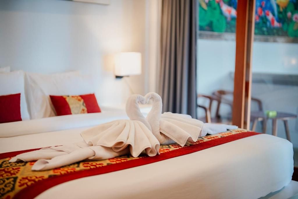 Photo of Bedroom in Batu Bolong