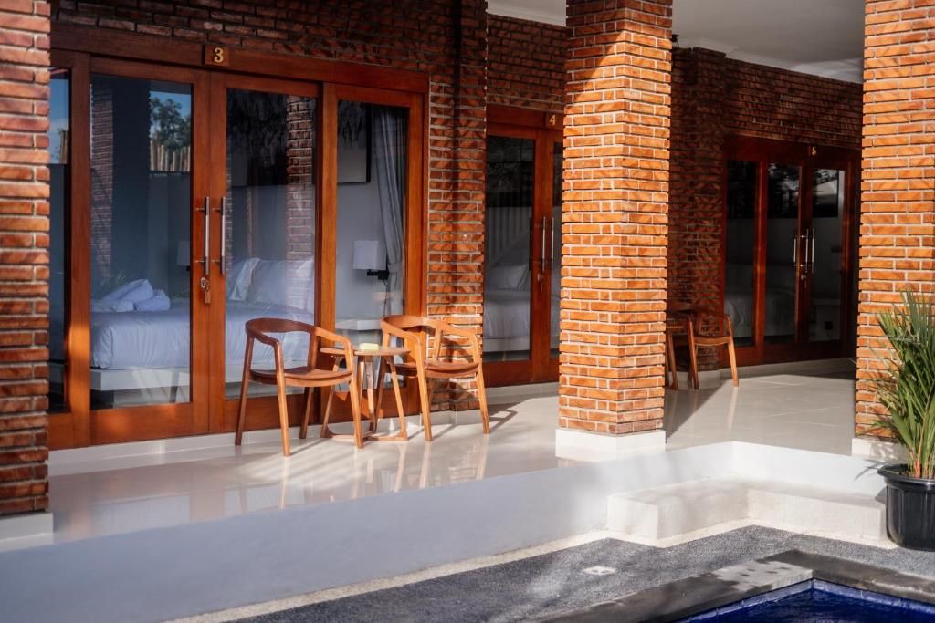 Photo of Bedroom in Batu Bolong