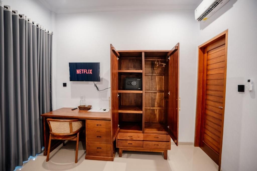 Photo of Bedroom in Batu Bolong