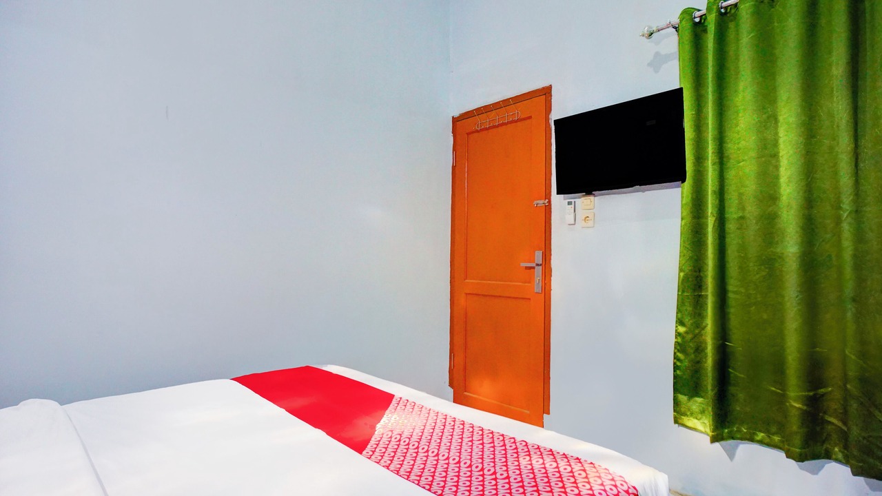Photo of Bedroom in Medan